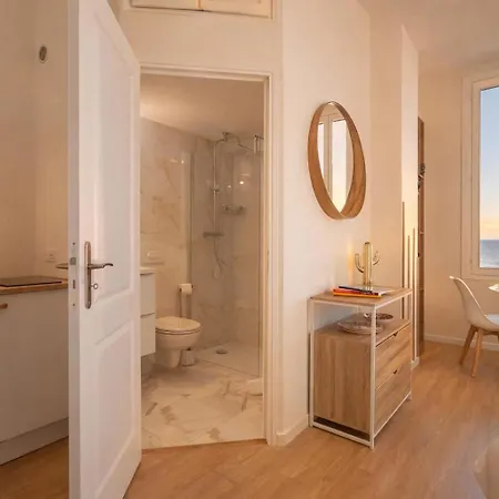 Apartment L'etoile Du Moure Rouge # Vue - Port Et A Pied - Evasion De Reve Cannes