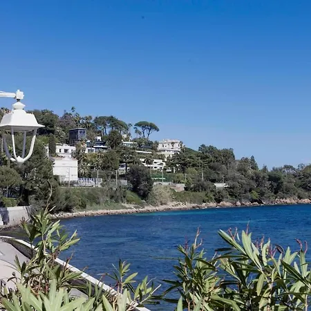 L'etoile Du Moure Rouge # Vue - Port Et A Pied - Evasion De Reve Lejlighed *